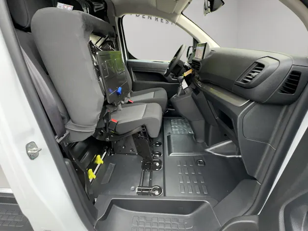 Opel Vivaro Cargo M 2.7t 2.0 CDTi