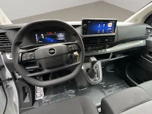 Opel Vivaro Cargo M 2.7t 2.0 CDTi