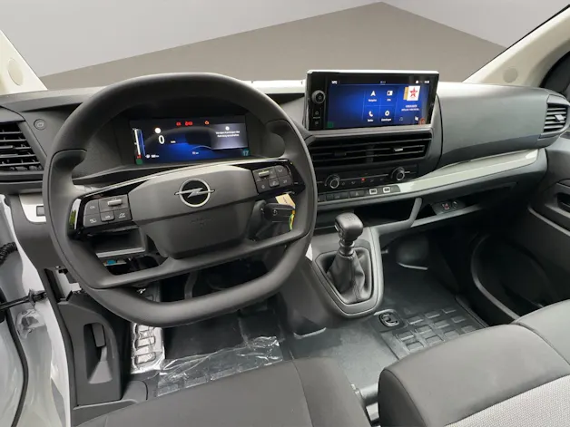 Opel Vivaro Cargo M 2.7t 2.0 CDTi