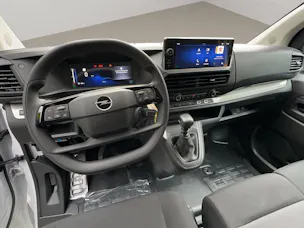 Opel Vivaro Cargo M 2.7t 2.0 CDTi