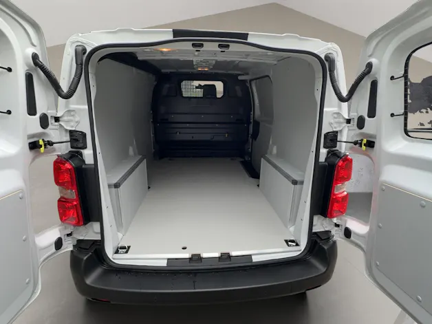 Opel Vivaro Cargo M 2.7t 2.0 CDTi