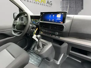 Opel Vivaro Cargo M 2.7t 2.0 CDTi