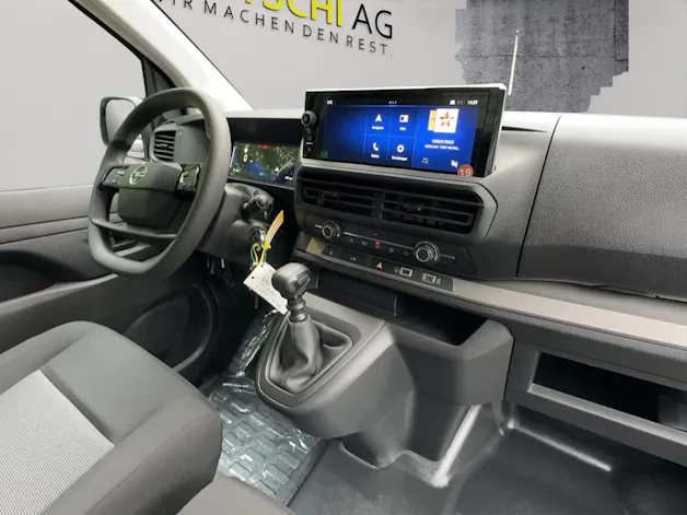 Opel Vivaro Cargo M 2.7t 2.0 CDTi