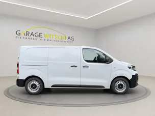 Opel Vivaro Cargo M 2.7t 2.0 CDTi