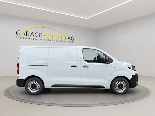 Opel Vivaro Cargo M 2.7t 2.0 CDTi