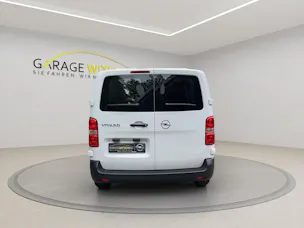 Opel Vivaro Cargo M 2.7t 2.0 CDTi