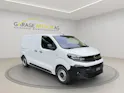 Opel Vivaro Cargo M 2.7t 2.0 CDTi