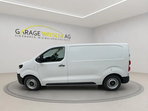 Opel Vivaro Cargo M 2.7t 2.0 CDTi