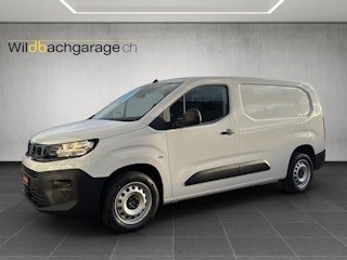 Vehicle image OPEL COMBO