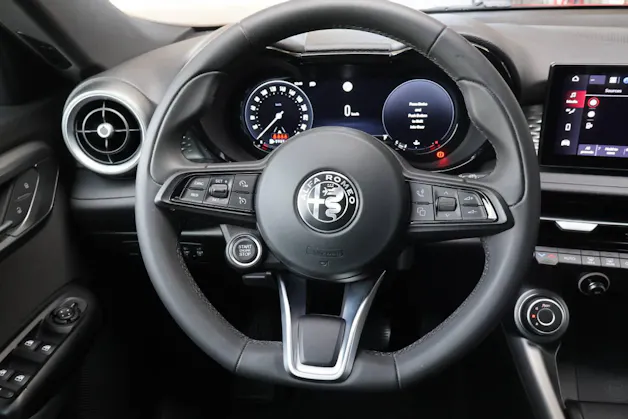 Alfa Romeo Tonale 1.6 D Super