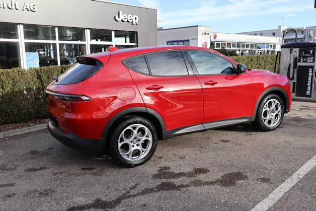 Alfa Romeo Tonale 1.6 D Super