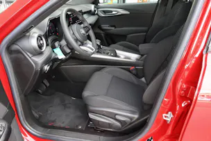 Alfa Romeo Tonale 1.6 D Super