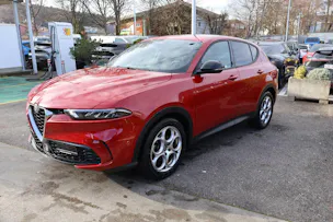 Alfa Romeo Tonale 1.6 D Super