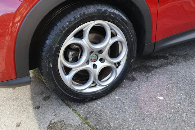Alfa Romeo Tonale 1.6 D Super