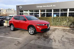 Alfa Romeo Tonale 1.6 D Super