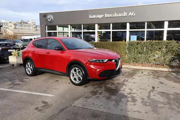 Alfa Romeo Tonale 1.6 D Super