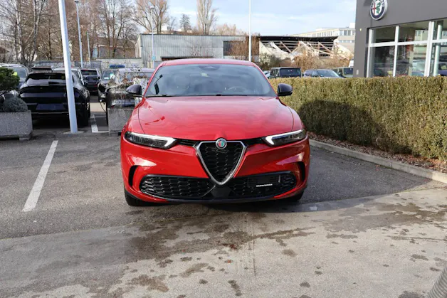 Alfa Romeo Tonale 1.6 D Super