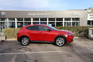 Alfa Romeo Tonale 1.6 D Super