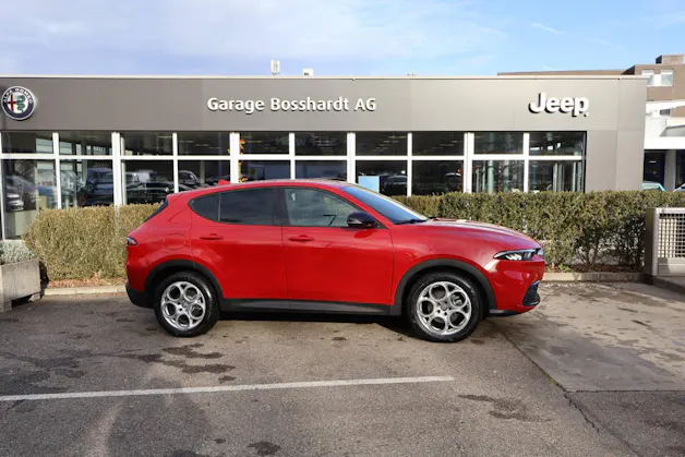Alfa Romeo Tonale 1.6 D Super