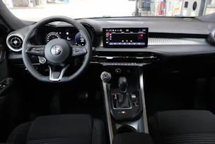 Alfa Romeo Tonale 1.6 D Super