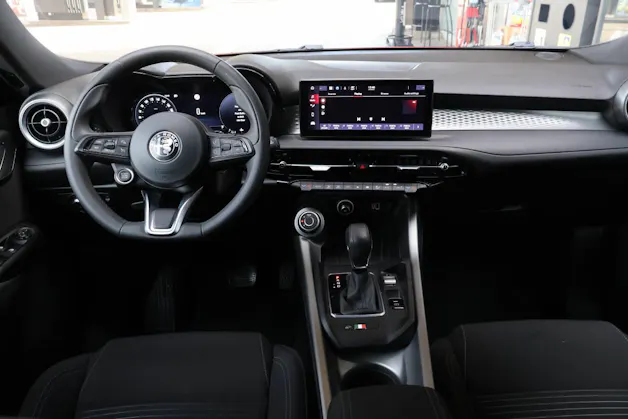 Alfa Romeo Tonale 1.6 D Super