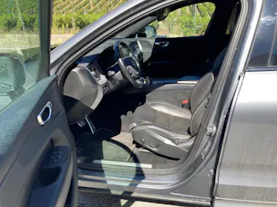 Volvo XC60 2.0 T6 TE R-Design eAWD