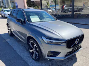 Volvo XC60 2.0 T6 TE R-Design eAWD