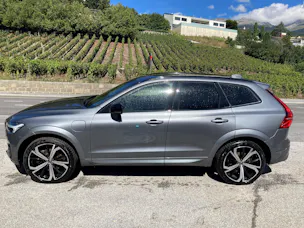 Volvo XC60 2.0 T6 TE R-Design eAWD