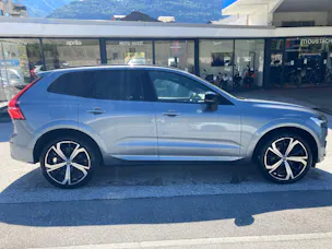 Volvo XC60 2.0 T6 TE R-Design eAWD