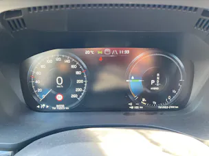 Volvo XC60 2.0 T6 TE R-Design eAWD