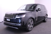 First vehicle image