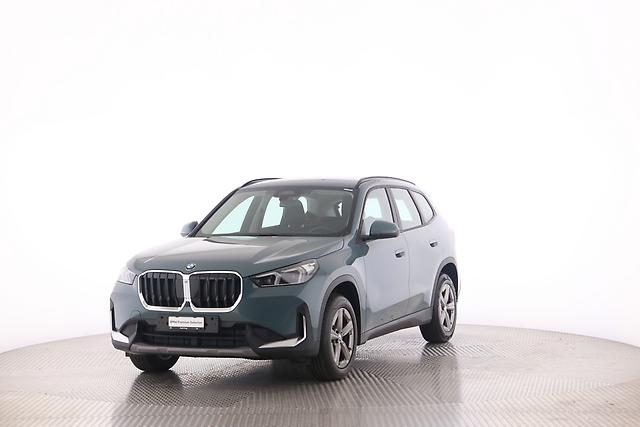 BMW X1 23i xDrive: Jetzt Probefahrt buchen!