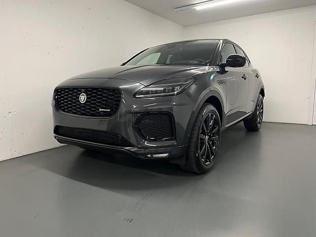 JAGUAR E-Pace 1.5 T 300e R-Dynamic HSE AWD: Jetzt Probefahrt buchen!