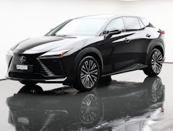 Vehicle image LEXUS RZ0