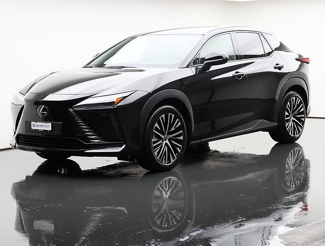 LEXUS RZ 450e Comfort: Jetzt Probefahrt buchen!