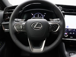 Vehicle image LEXUS RZ0