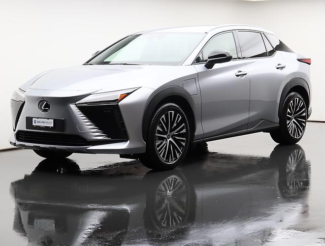 LEXUS RZ 450e Comfort: Jetzt Probefahrt buchen!