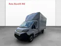 Fiat Ducato 295 35 Kab.-Ch. 4035 2.2
