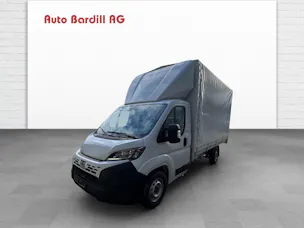 Fiat Ducato 295 35 Kab.-Ch. 4035 2.2