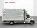 Fiat Ducato 295 35 Kab.-Ch. 4035 2.2