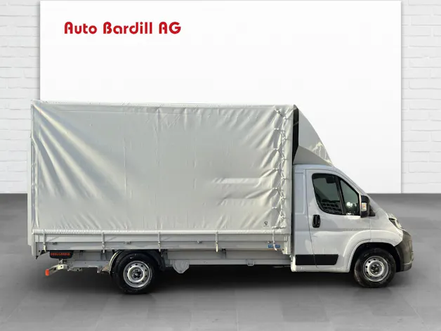 Fiat Ducato 295 35 Kab.-Ch. 4035 2.2