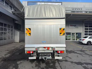 Fiat Ducato 295 35 Kab.-Ch. 4035 2.2