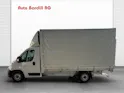 Fiat Ducato 295 35 Kab.-Ch. 4035 2.2