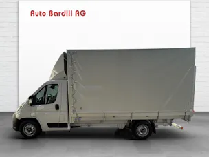 Fiat Ducato 295 35 Kab.-Ch. 4035 2.2