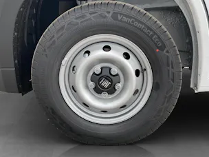 Fiat Ducato 295 35 Kab.-Ch. 4035 2.2