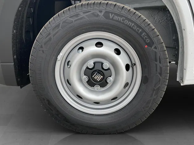 Fiat Ducato 295 35 Kab.-Ch. 4035 2.2