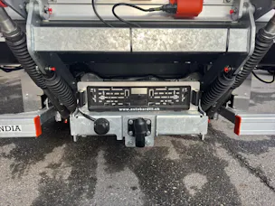 Fiat Ducato 295 35 Kab.-Ch. 4035 2.2