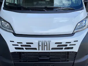 Fiat Ducato 295 35 Kab.-Ch. 4035 2.2