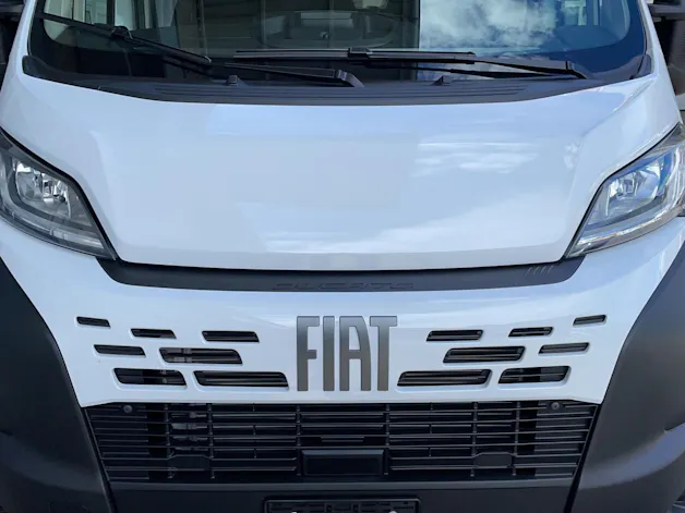 Fiat Ducato 295 35 Kab.-Ch. 4035 2.2