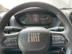 Fiat Ducato 295 35 Kab.-Ch. 4035 2.2